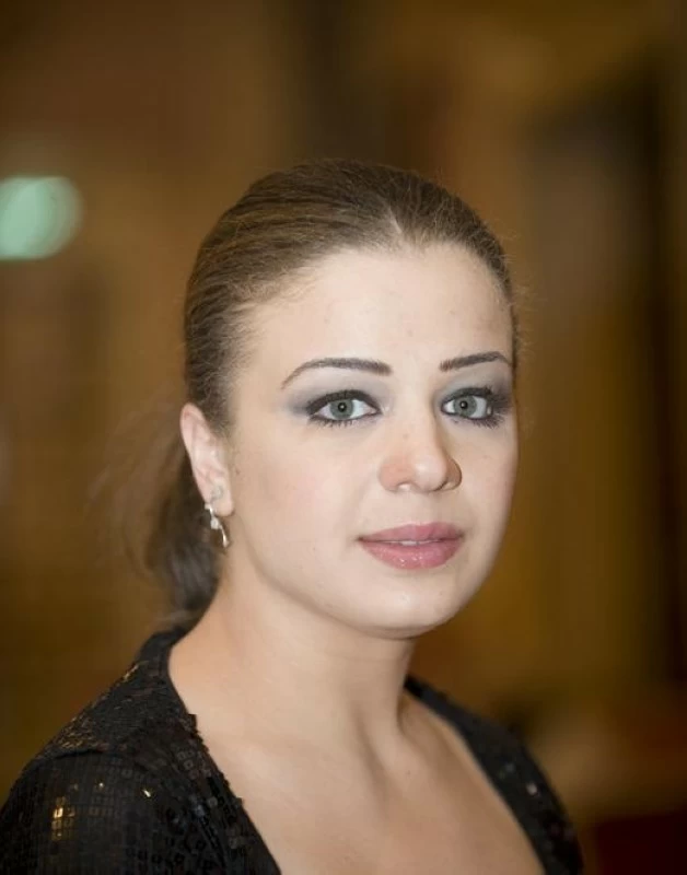 الموت يفجع نجمة باب الحارة – أخبار السعودية