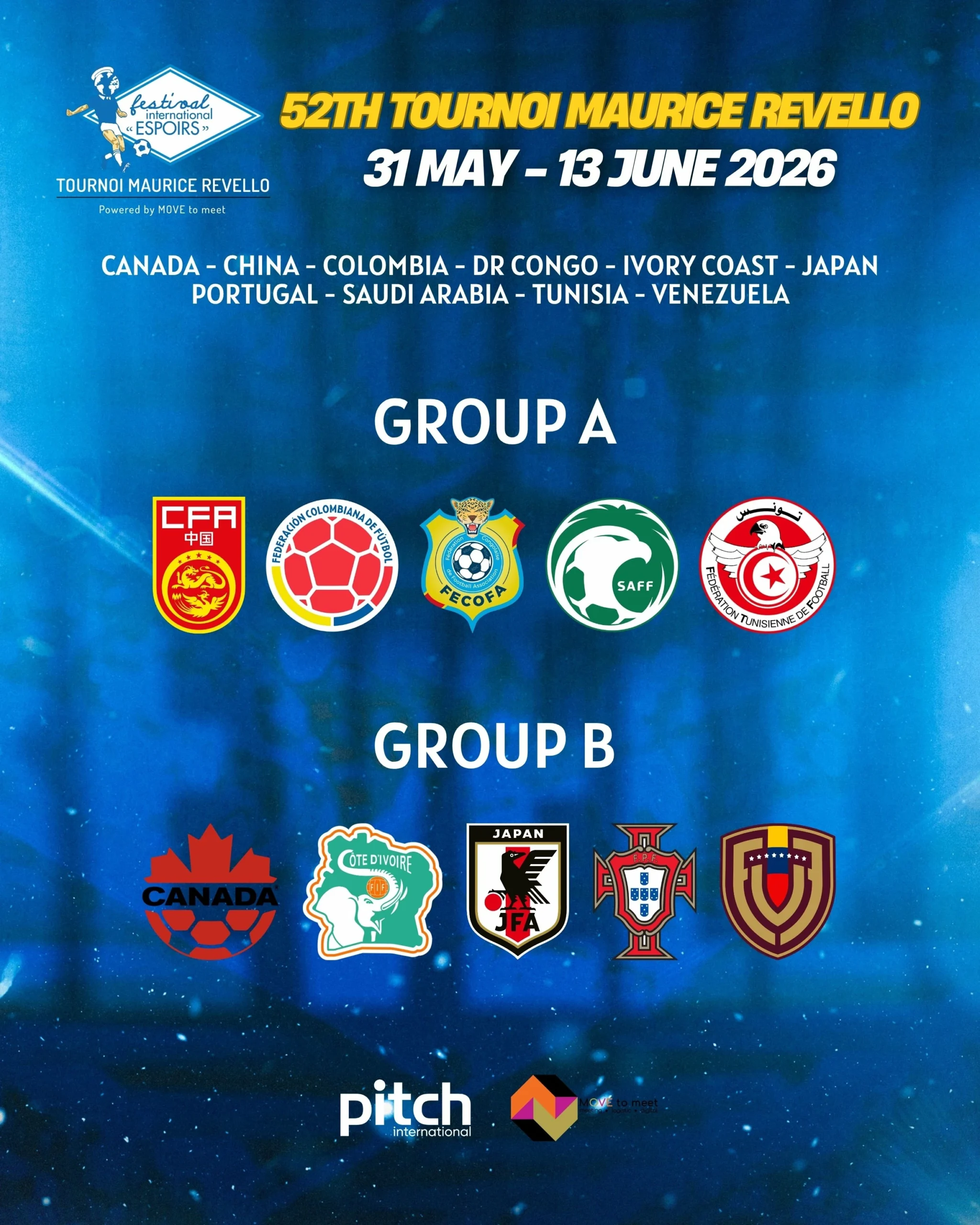 «أخضر 23» في المجموعة الأولى لبطولة تولون الدولية بفرنسا – أخبار السعودية