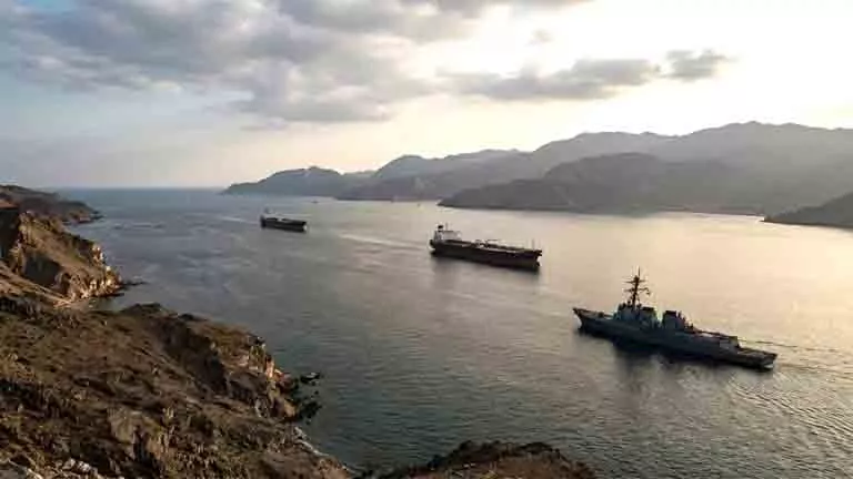 العالم يعود إلى الفحم بعد أزمة الغاز في مضيق هرمز.. ما القصة؟