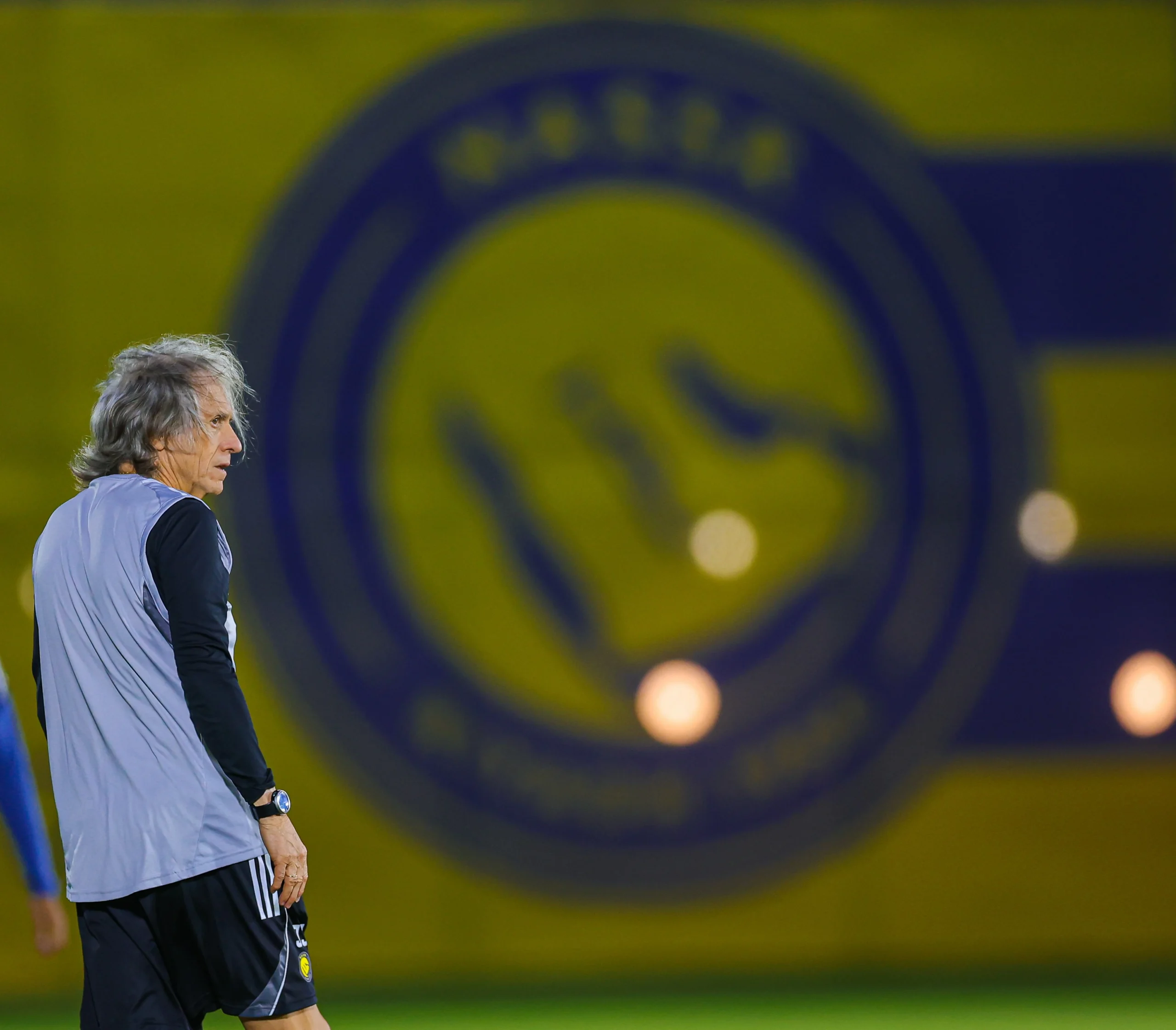 خيسوس: فضّلت الهلال على تدريب المنتخب السعودي – أخبار السعودية