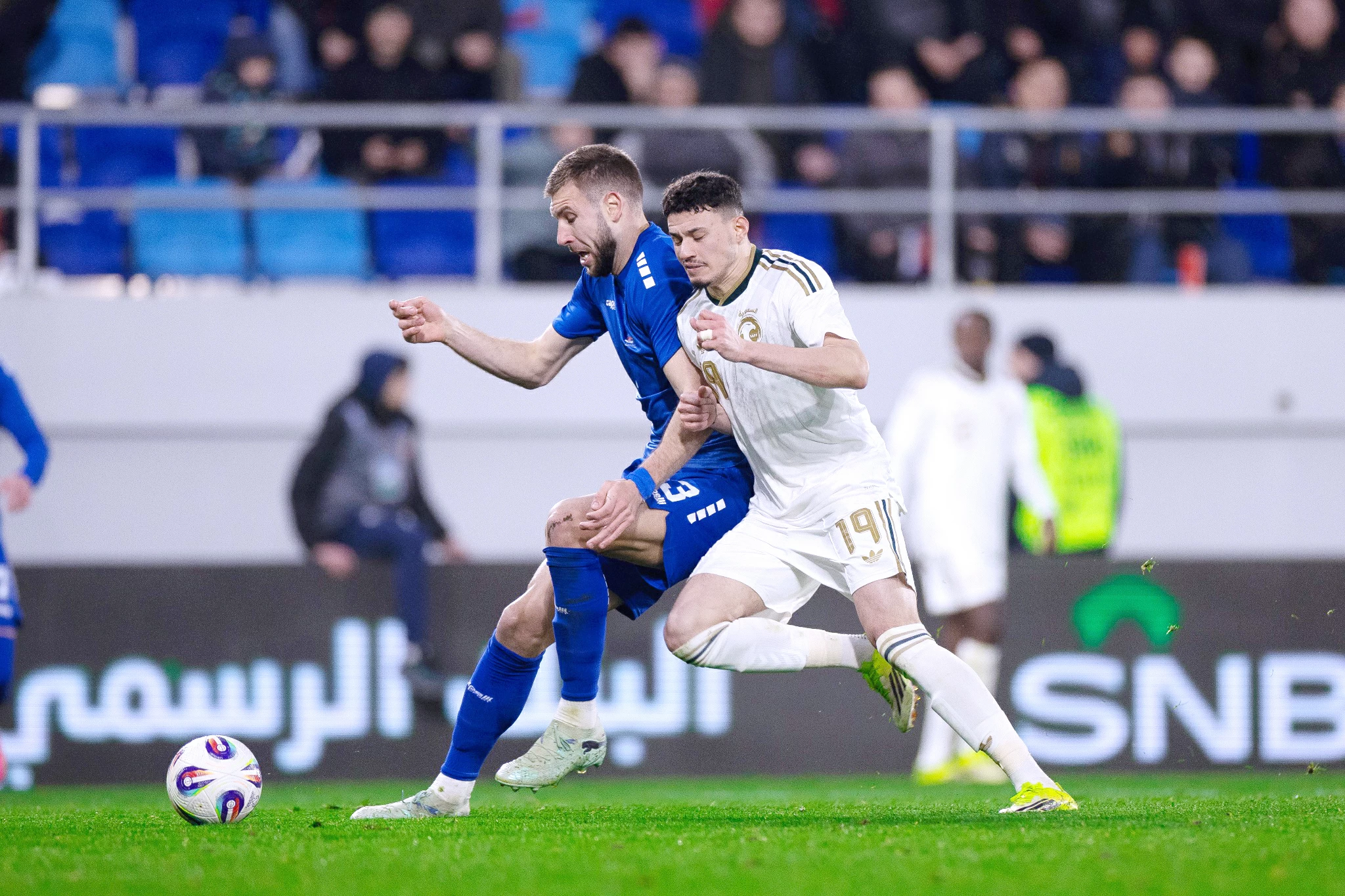 لا جديد يُذكر ولا قديم يُعاد.. المنتخب السعودي «ضايع» مع رينارد – أخبار السعودية