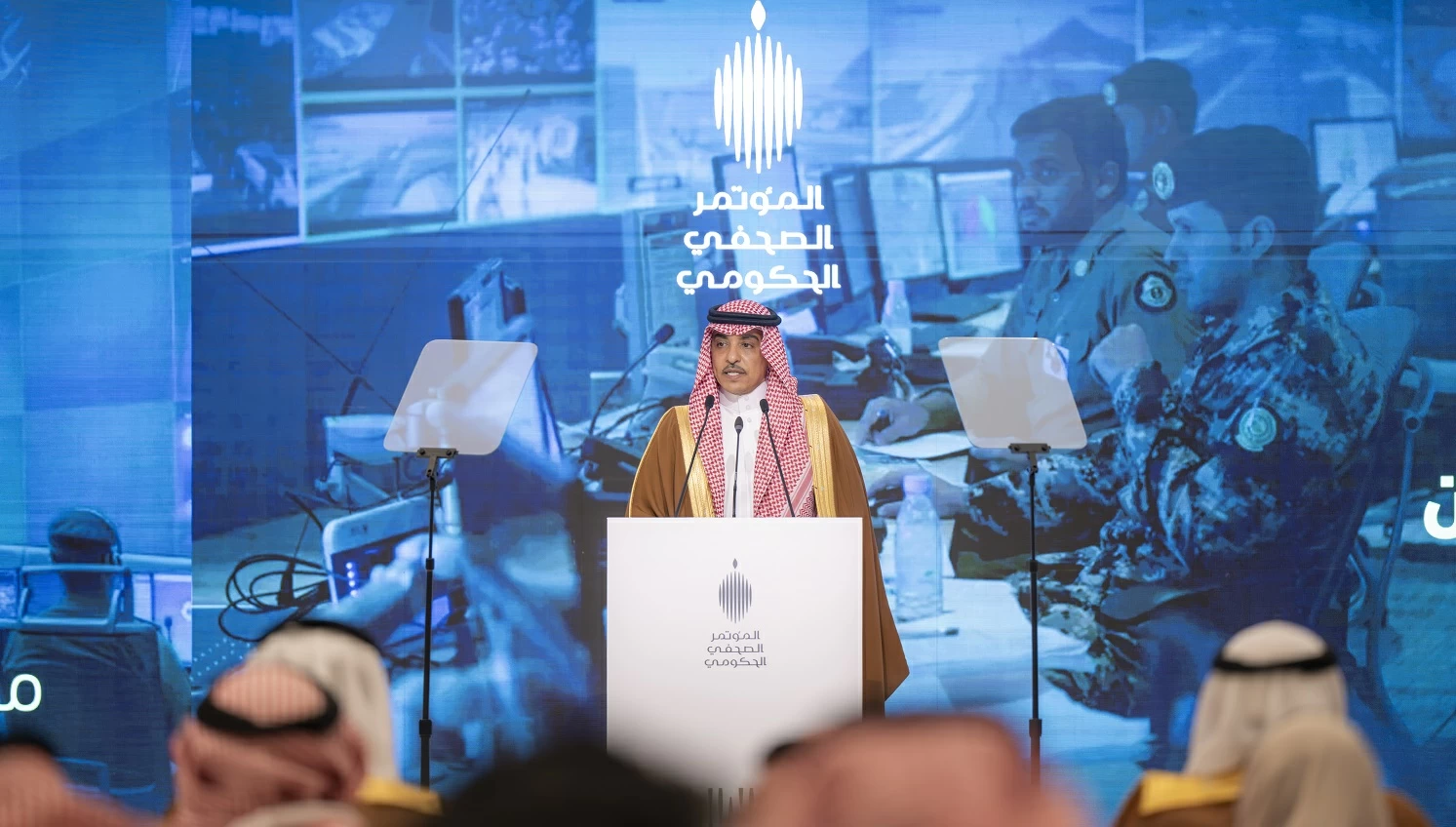 وزير الإعلام: سخّرنا إمكاناتنا لتمكين الإعلاميين من نقل قصة الحج للعالم – أخبار السعودية