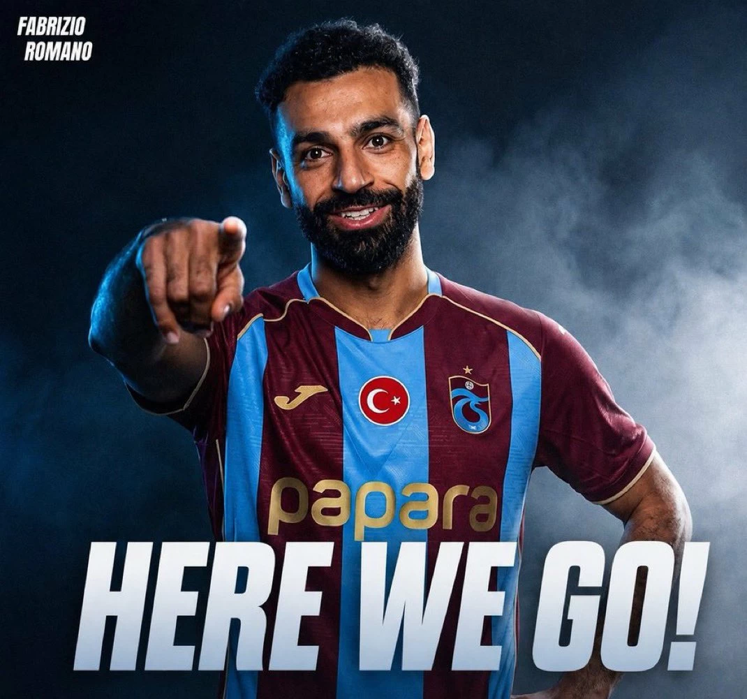 هاربورغ يرد على انتقال صلاح: الدوري السعودي للكبار فقط – أخبار السعودية
